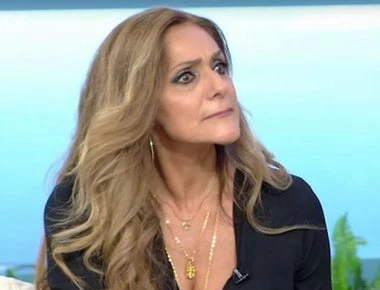 Άφωνη η Κουλιανού με την αποκάλυψη του Κατσούλη: «Θα σου εκμυστηρευτώ κάτι που δεν ξέρεις…» (βίντεο)